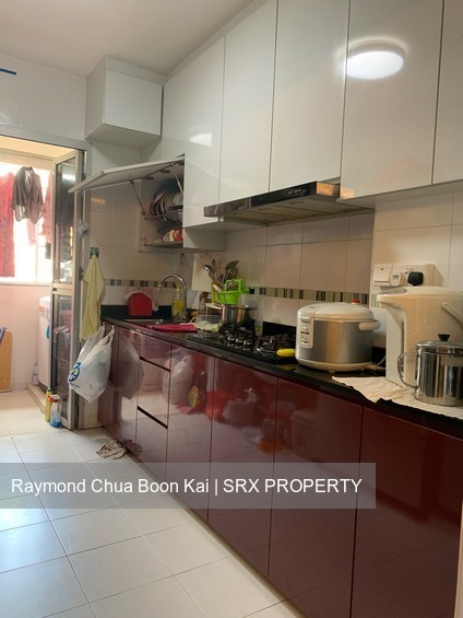 Blk 487 Segar Road (Bukit Panjang), HDB 4 Rooms #208782801
